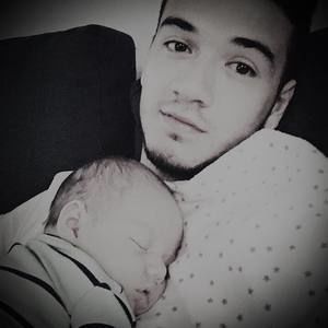 Meet your Posher, Van